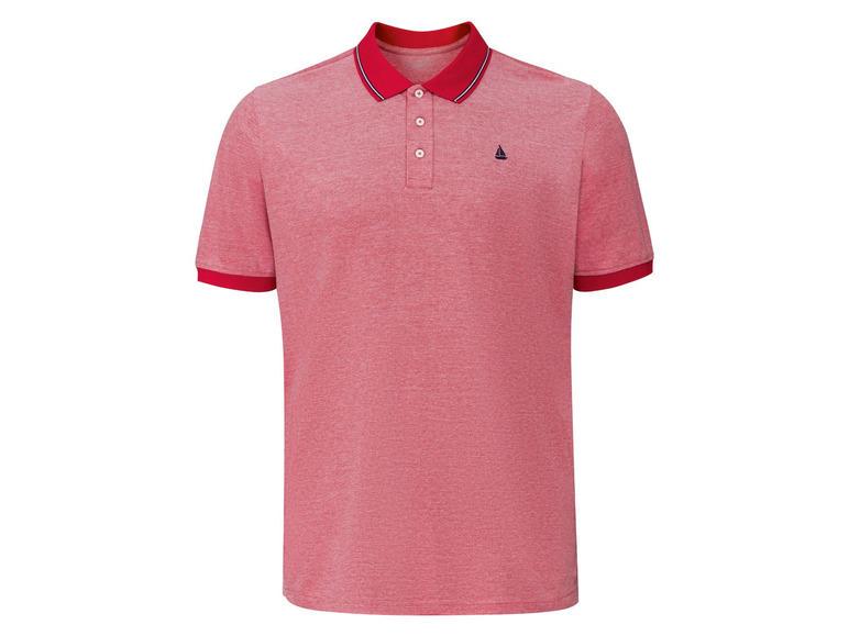 Мужскoe поло Livergy размер XXL (0086M0014)