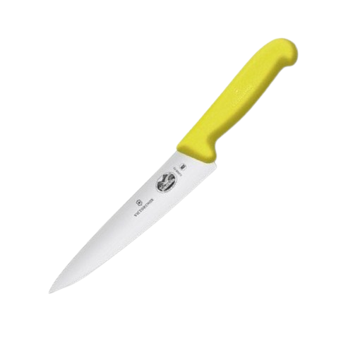 Кухонний ніж Victorinox Fibrox Kitchen Knife 5.2008.15 (58-79-Vx52008.15)