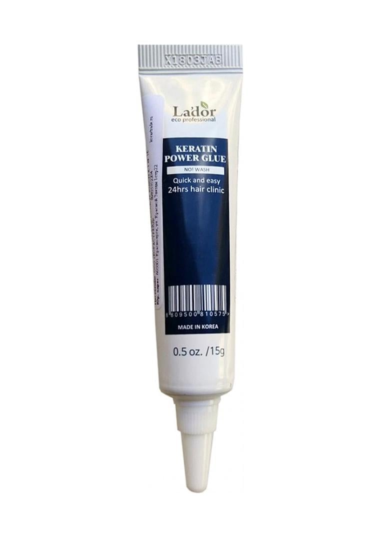 Сироватка для кінчиків, що січуться Lador Keratin Power Glue 15 г (459438)