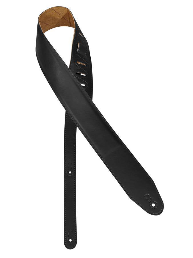 Ремень для гитары Gaucho PLGS-50-BK (25491884)
