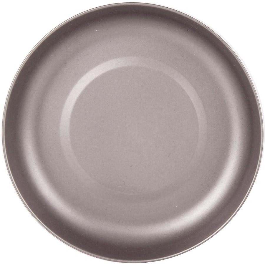 Тарелка Lifeventure Titanium Plate - фото 2