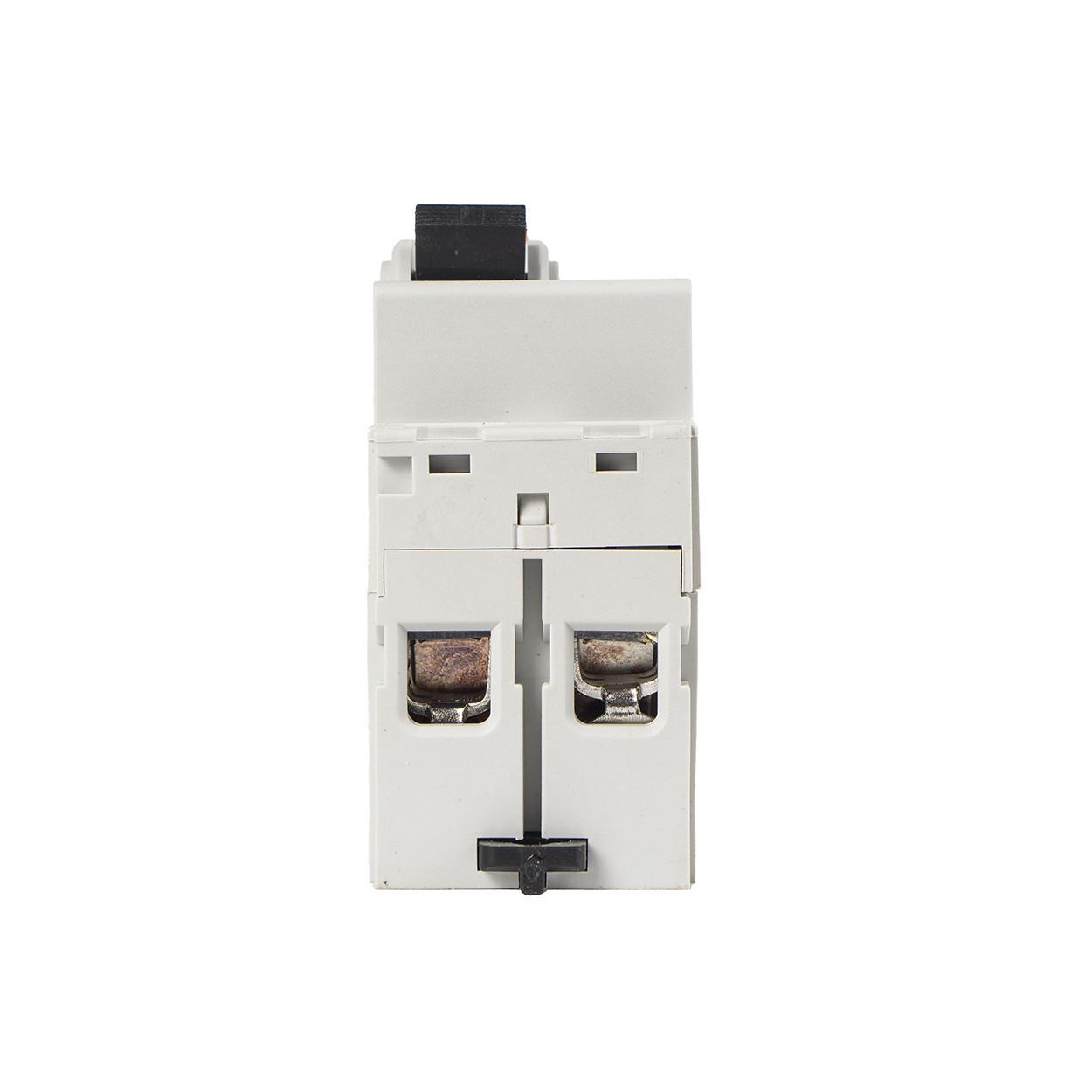 Дифференциальный автоматический выключатель TESLA ПЗВ NTL1-63A (53) - фото 4 Дифференциальный автоматический выключатель TESLA ПЗВ NTL1-63A (53) - фото 4