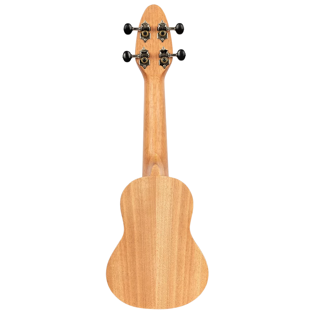 Укулеле Ortega Keiki K1-MM Sopranino Ukulele Natural mahogany (126660) - фото 4