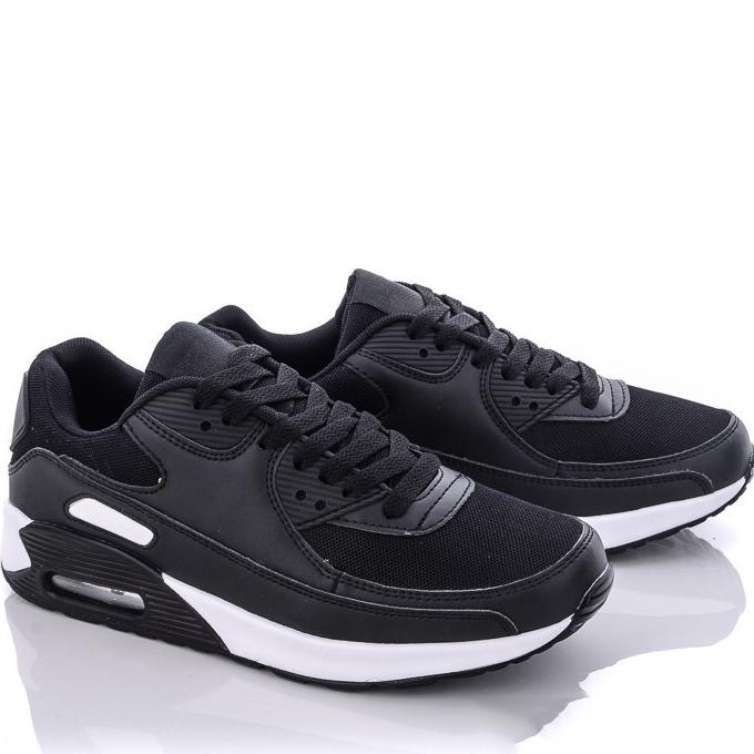 Кроссовки Navigator CN8160-2 р. 36 Черно-белый