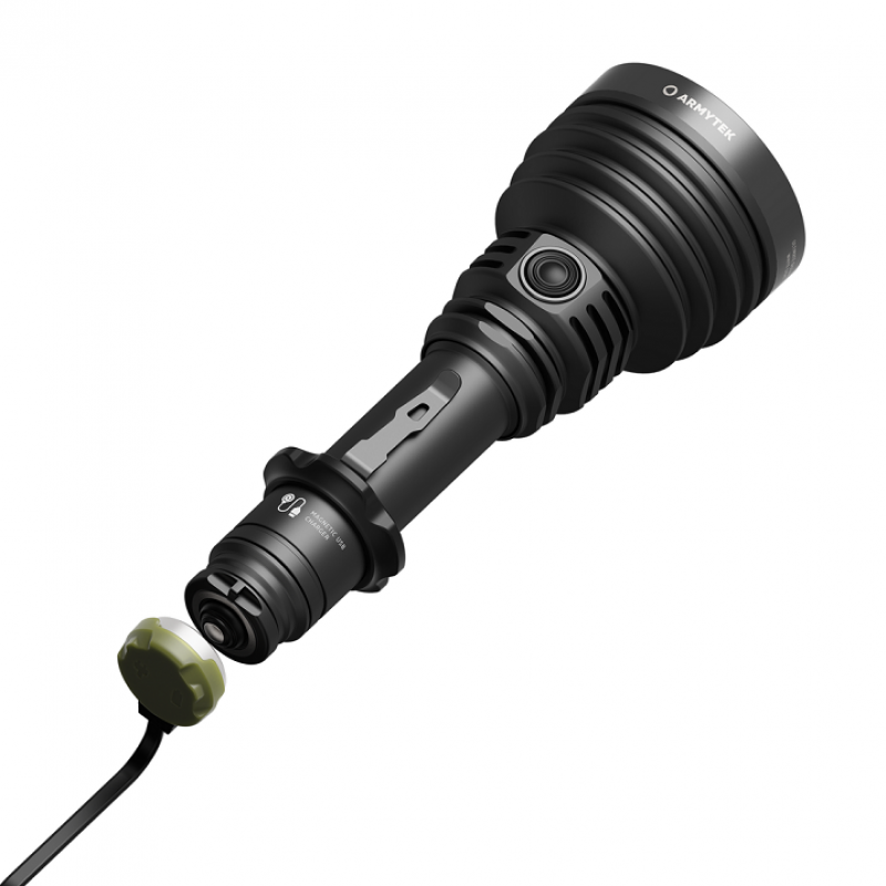 Ліхтар Armytek Barracuda Pro MAX (35338869) - фото 2