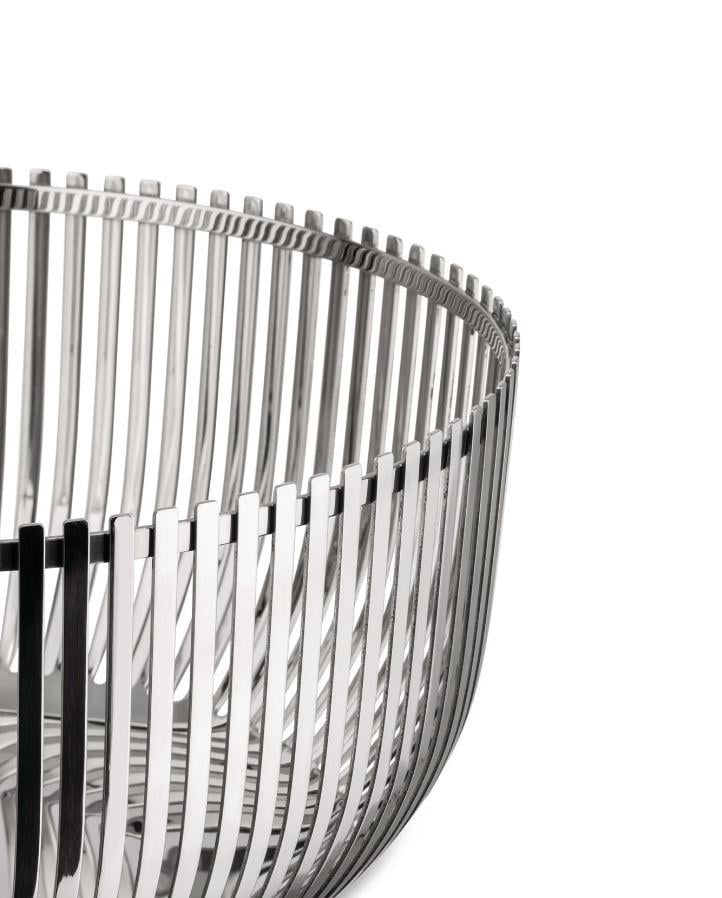 Ваза для фруктов Alessi 24 см (PCH05) - фото 4