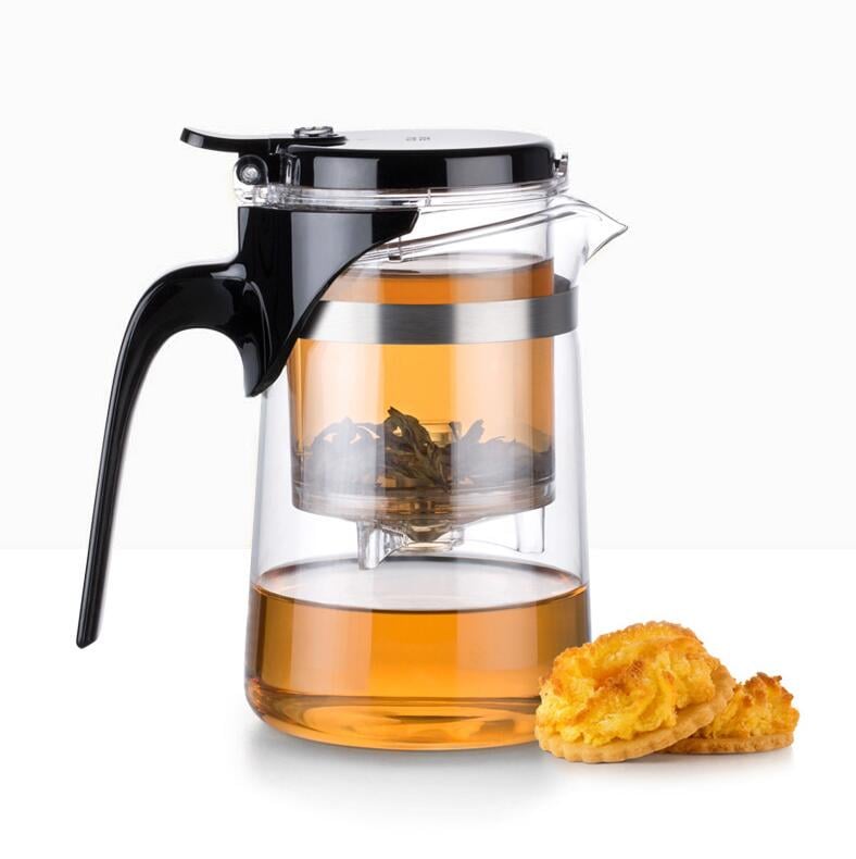 Чайник-заварник Sama Doyo SAG-08 500 мл