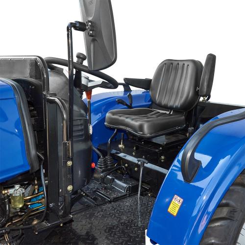 Трактор Кентавр 404SU (000201217) - фото 5