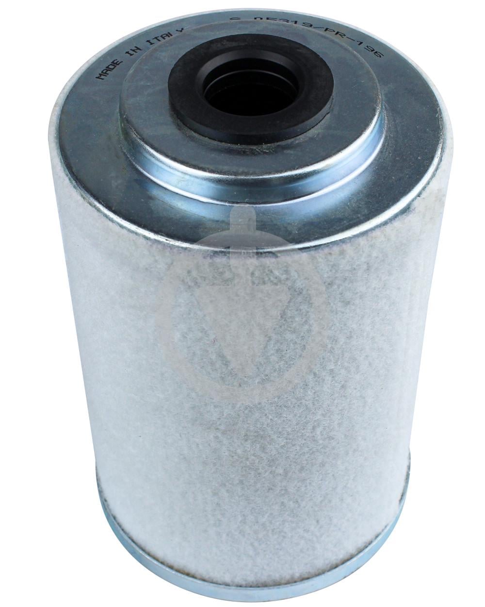 Фильтр-сепаратор войлочный PUTZMEISTER М740/3/Brinkmann 260/45/55 450/550 (25335869)