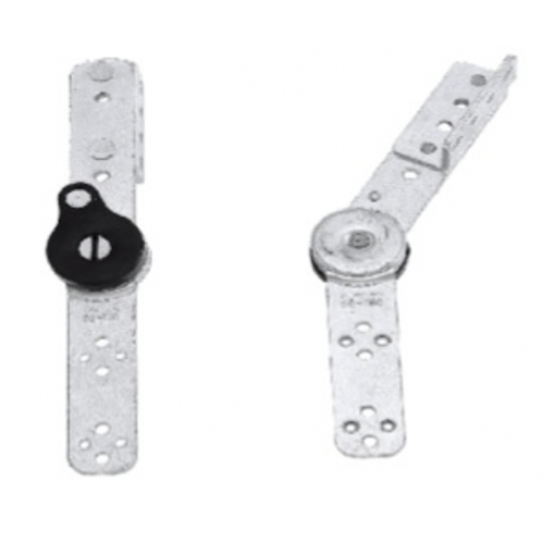 Трещитка для кровати/дивана Sigma на один угол 90° на 180° 6 положений (713293) Трещитка для кровати/дивана Sigma на один угол 90° на 180° 6 положений (713293)