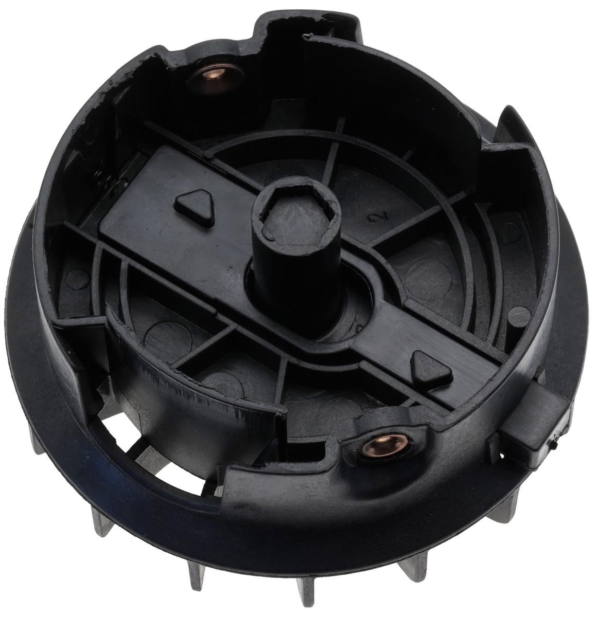 Крыльчатка двигателя VJ Parts для триммера З-т ЗТС-650 41 (кос954)