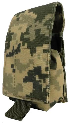 Подсумок для гранаты Ukr Military Пиксель (sposupe155_S1645243)