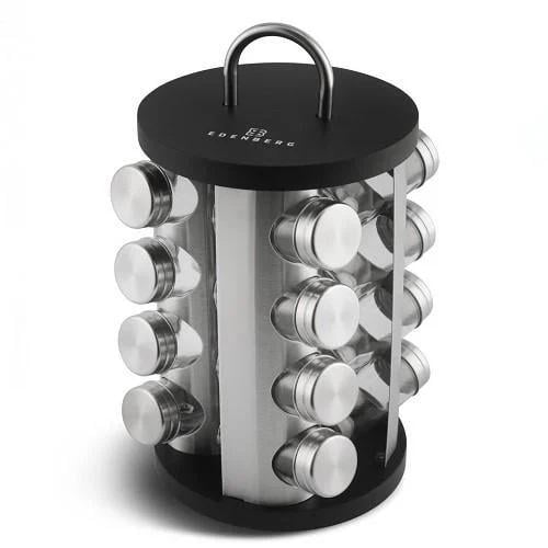 Набор емкостей для специй Edenberg EB-4027 17 пр. (14974564)