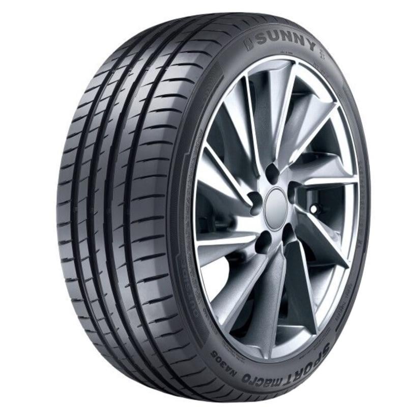 Автошина SUNNY SPORT macro NA305 255/55 R19 111W XL (447973)