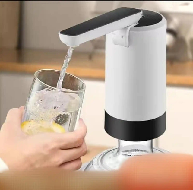 Помпа автоматическая аккумуляторная для воды (AND 1407) - фото 3 Помпа автоматическая аккумуляторная для воды (AND 1407) - фото 3