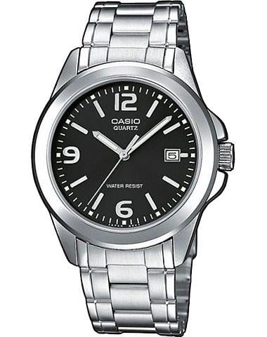 Годинник чоловічий Casio MTP-1215A-1A Годинник чоловічий Casio MTP-1215A-1A