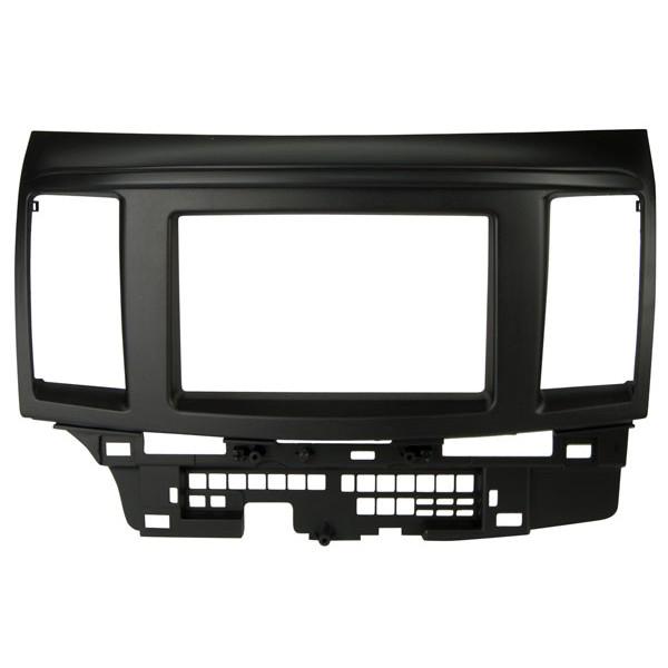 Переходная рамка AWM Mitsubishi Lancer X (781-24-108) Переходная рамка AWM Mitsubishi Lancer X (781-24-108)