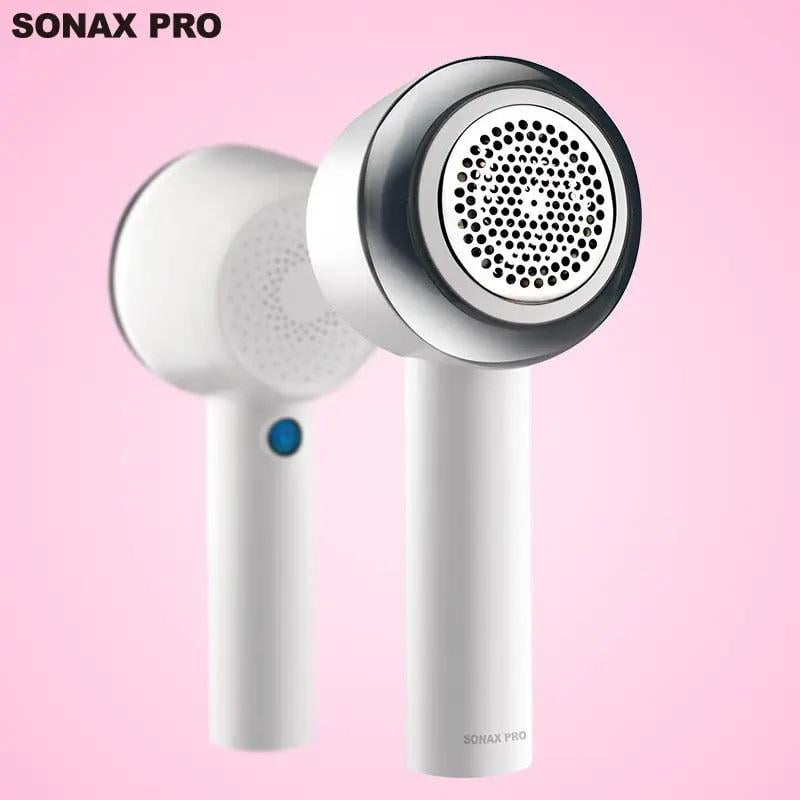 Машинка для видалення ковтунців з одягу Sonax Pro SN-9888 (sn-9888) - фото 6