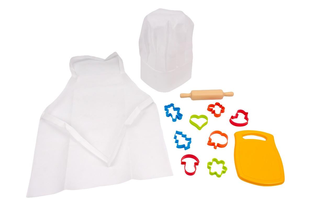 Набор детский ТехноК для выпечки (5026)