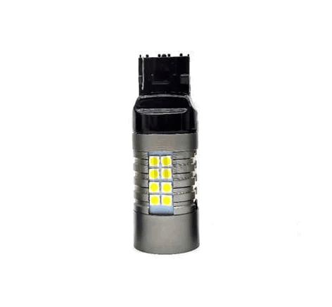 Автомобильная лампа 7440-3030-32SMD Красный (2268028364) Автомобильная лампа 7440-3030-32SMD Красный (2268028364)