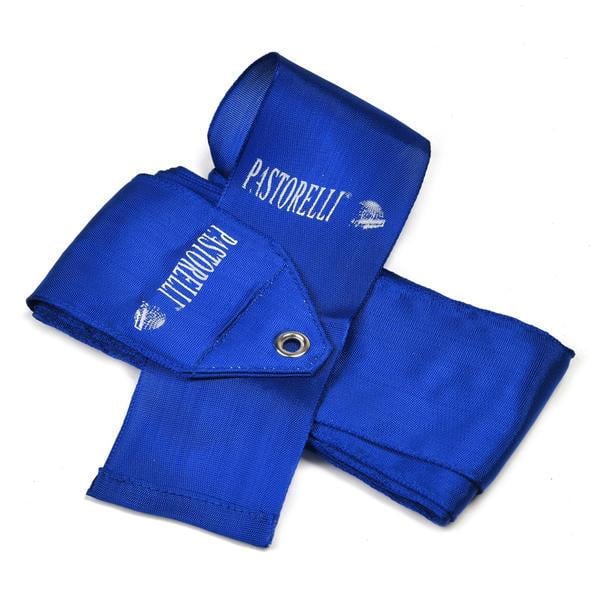 Лента Pastorelli 4 м Синий (01491)