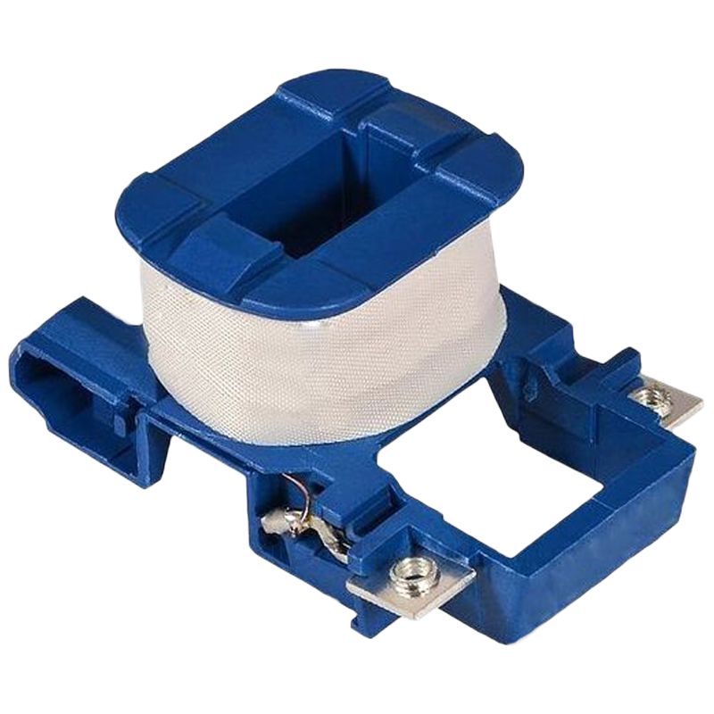 Катушка управления контактора CNC LX1-D4 25-32А 220 В АС (Б00043730)