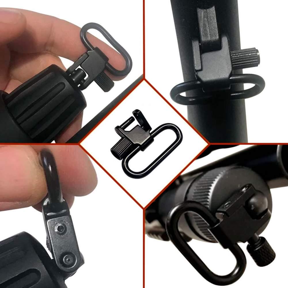 Антабка Buvele 1,25" (zbZ8.6.20.008) - фото 3 Антабка Buvele 1,25" (zbZ8.6.20.008) - фото 3