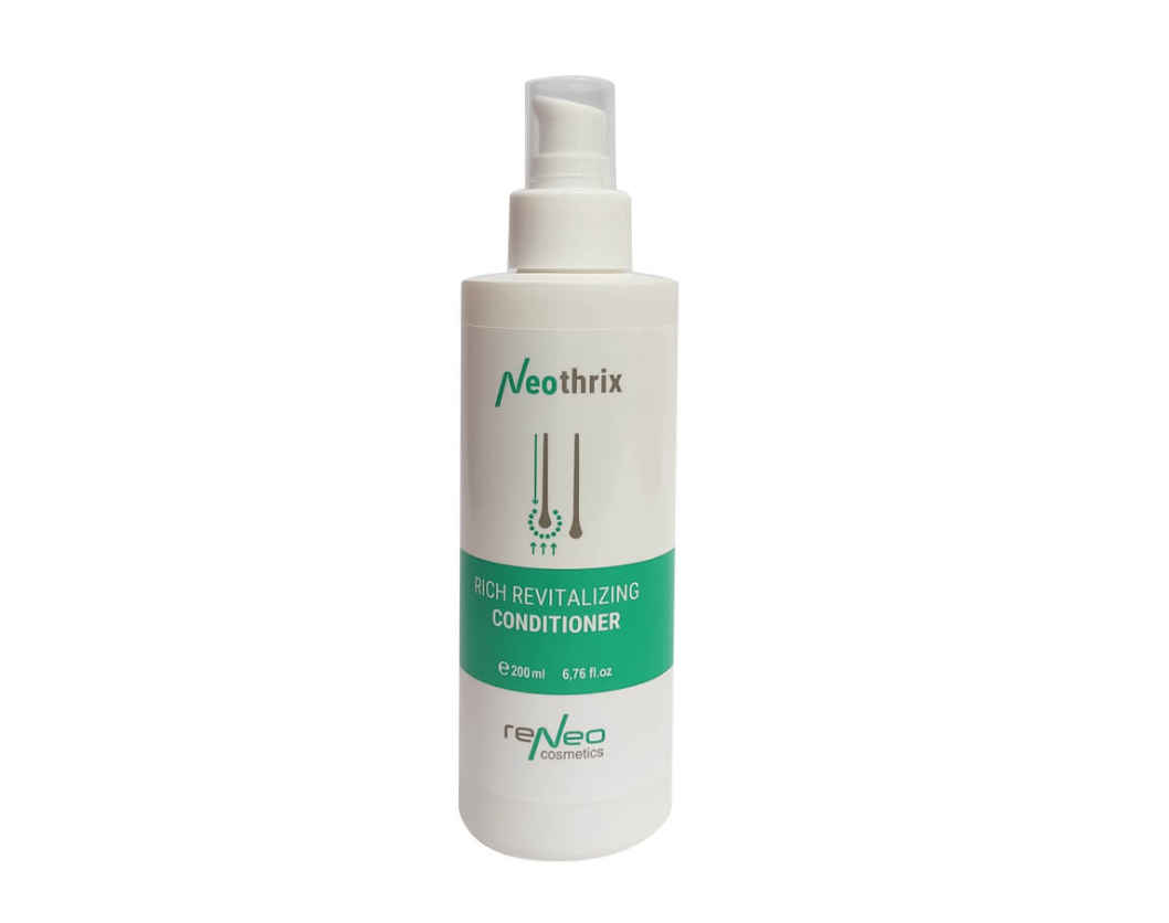 Кондиционер комплексный восстанавливающий Rich revitalizing conditioner Derma Series 200 мл (2762138271)