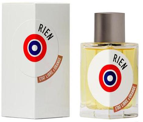 Парфюмированная вода унисекс Etat Libre d'Orange Rien 100 мл (1816)