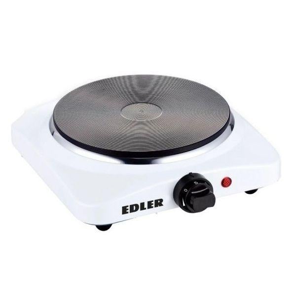 Настольная электрическая плита Edler EDJB-3211
