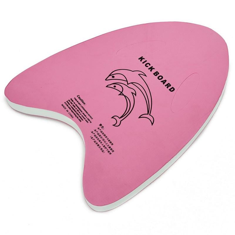 Доска для плавания SP-Sport PL-0407 Розовый (NA003405)