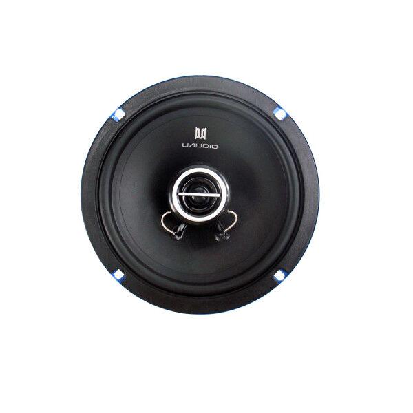 Автоакустика Uaudio P6X - фото 2 Автоакустика Uaudio P6X - фото 2