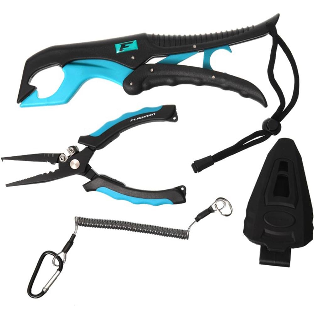 Набір інструментів Flagman Angler Tool Kit №2 FATK-2 (194124)