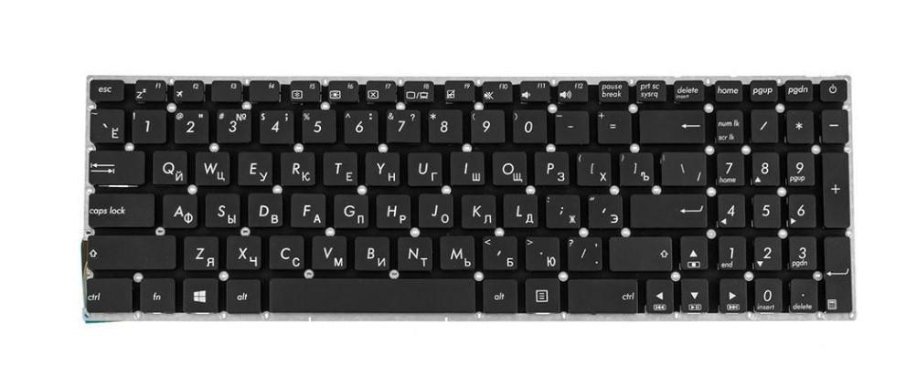 Клавиатура для ноутбука Asus K540YA (166916)