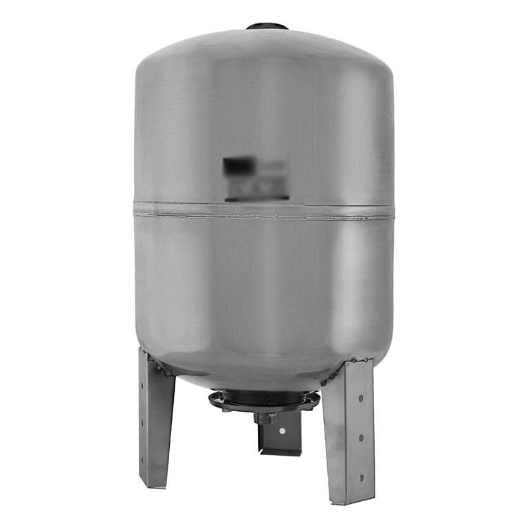 Гидроаккумулятор Lider 50 VT Inox (34412314)