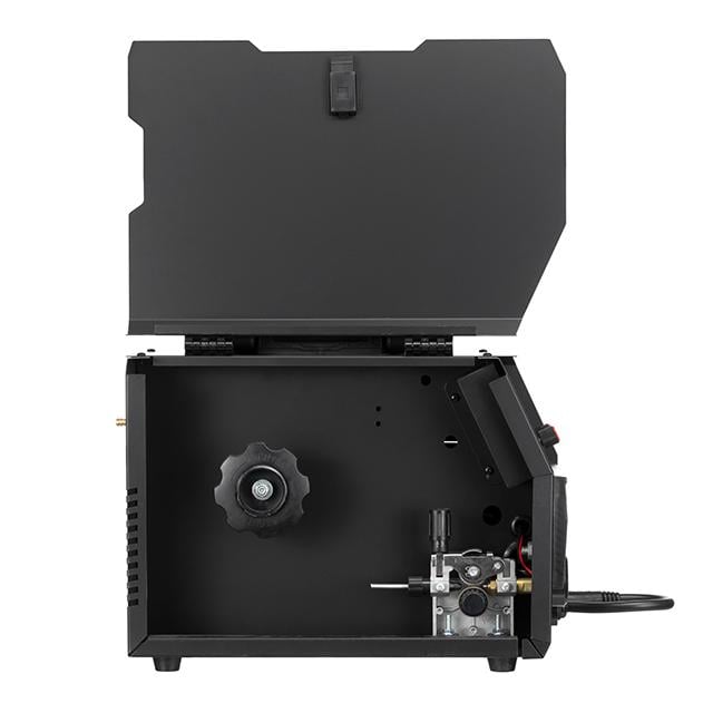 Напівавтомат інверторний MIG/MMA-200 A - фото 8 Напівавтомат інверторний MIG/MMA-200 A - фото 8