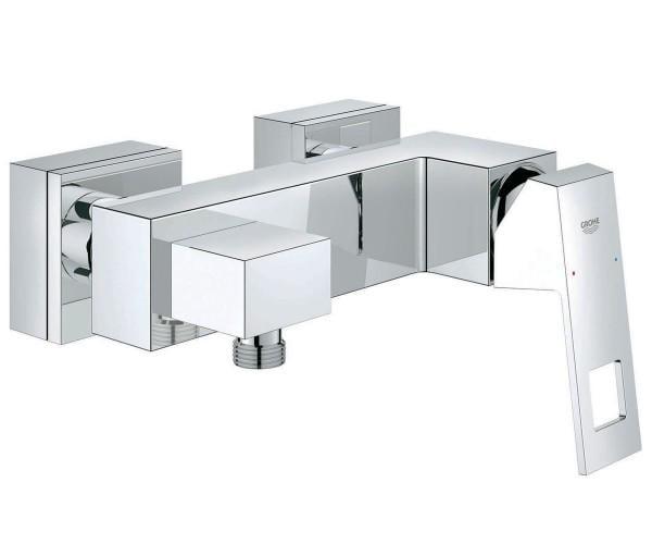 Смеситель для душа Grohe EUROCUBE 23145000 однорычажный (25629)