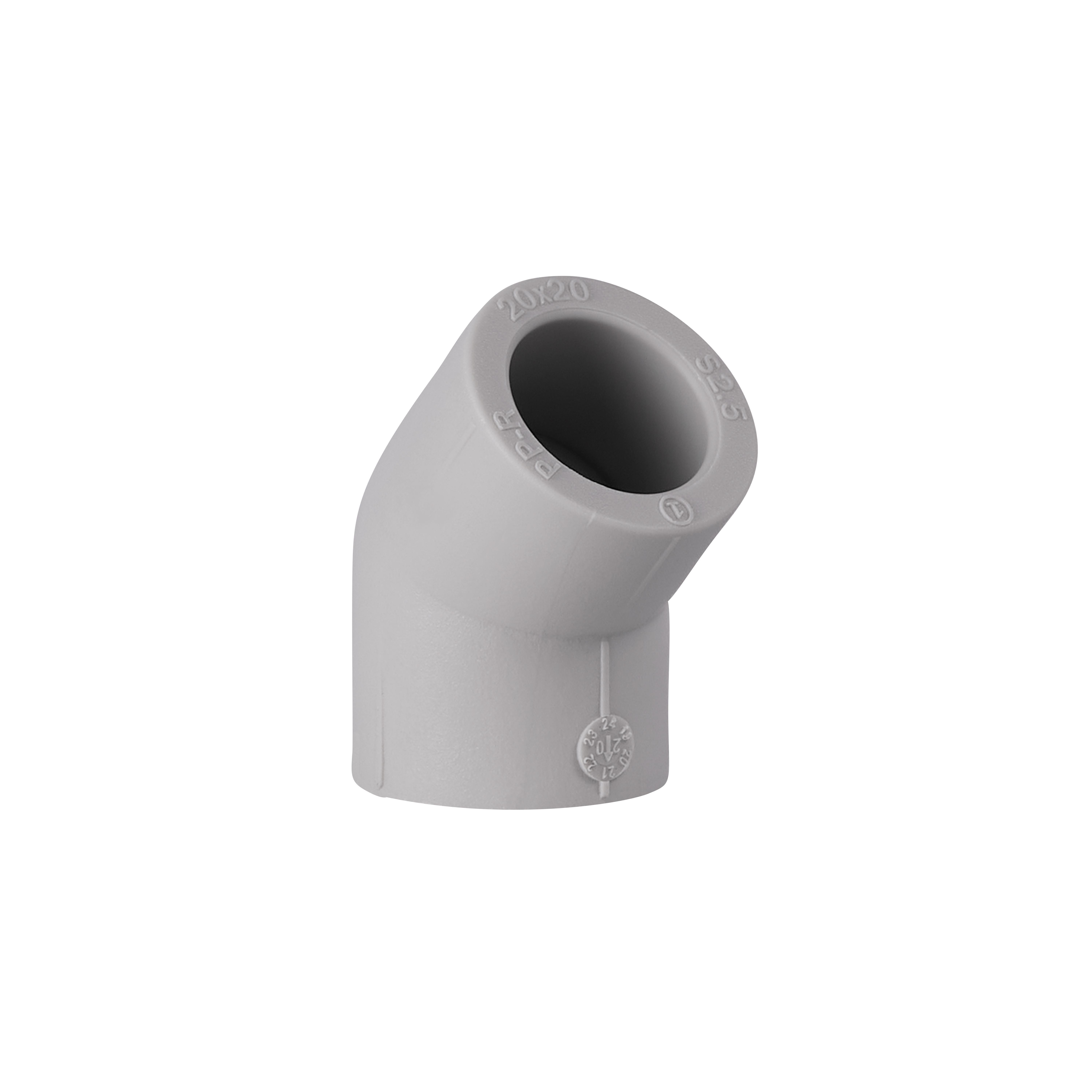 Уголок PPR Thermo Alliance 20 45° (SD00029398)