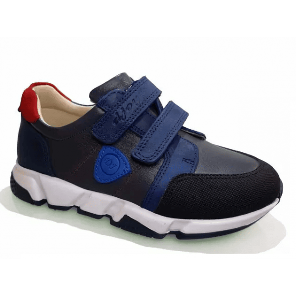 Кроссовки ортопедические для мальчика Djoy 012-142 18,5 см р. 28 Разноцветный (3643390993)