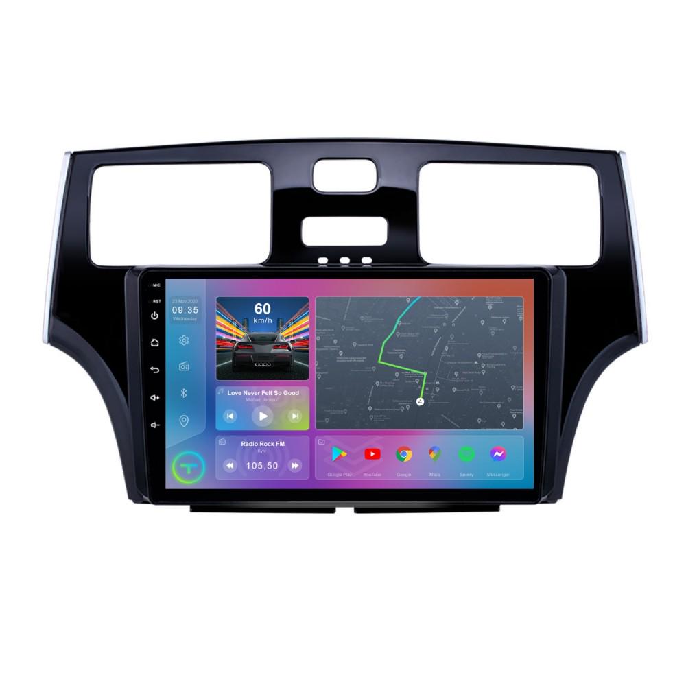 Автомагнитола штатная Torssen F9432 для Lexus ES 2001-2006 г. 4G/Carplay/DSP 4/32 GB 9" (202303897)