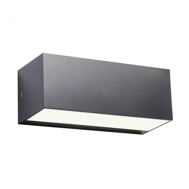 Бра уличное Redo Lampris Ap LED Smd 12 W Ip65 Dg 3000K 5.1.2 (90154)