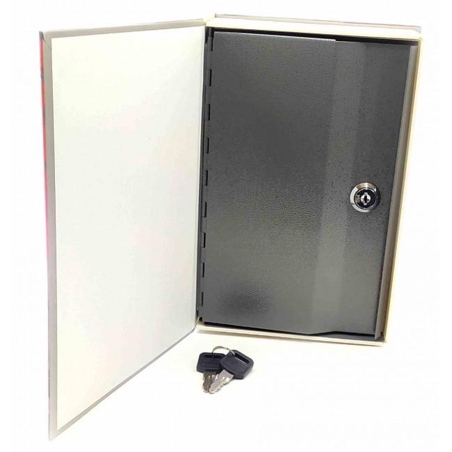 Скринька London 24,5х16х5,5 см - фото 3