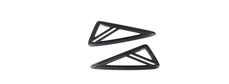 Накладки на крылья DDCarbon V2 для Lamborghini Urus карбон (152038)