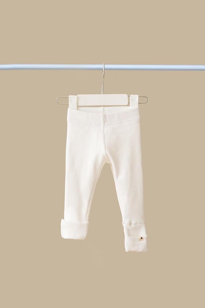 Штани-повзуни дитячі Mag Baby Berry 80 см 9-12 міс. Молочний (2335801121)