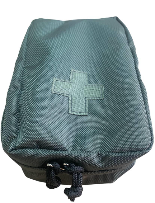 Подсумок под аптечку Олива