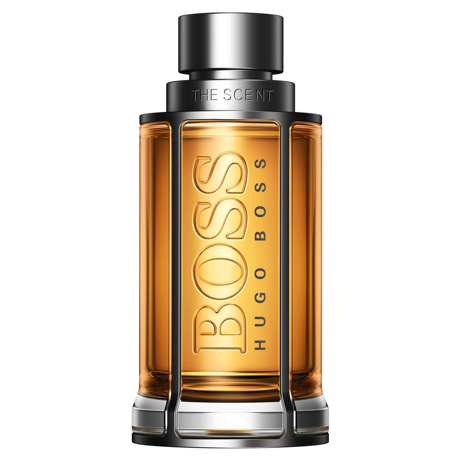 Туалетная вода для мужчин Hugo Boss The Scent 200 мл (374565)