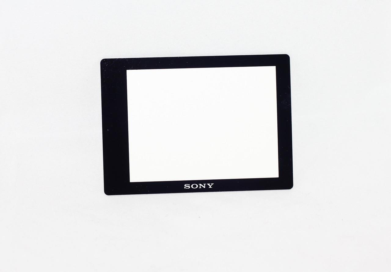 Стекло основного экрана дисплея для Sony A7