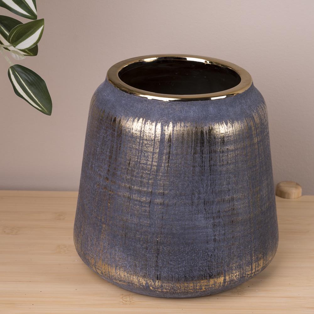 Ваза керамическая (4156)