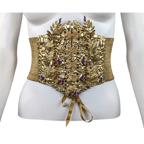 Пояс-корсет Келли Seta Decor 25-544GL-XM