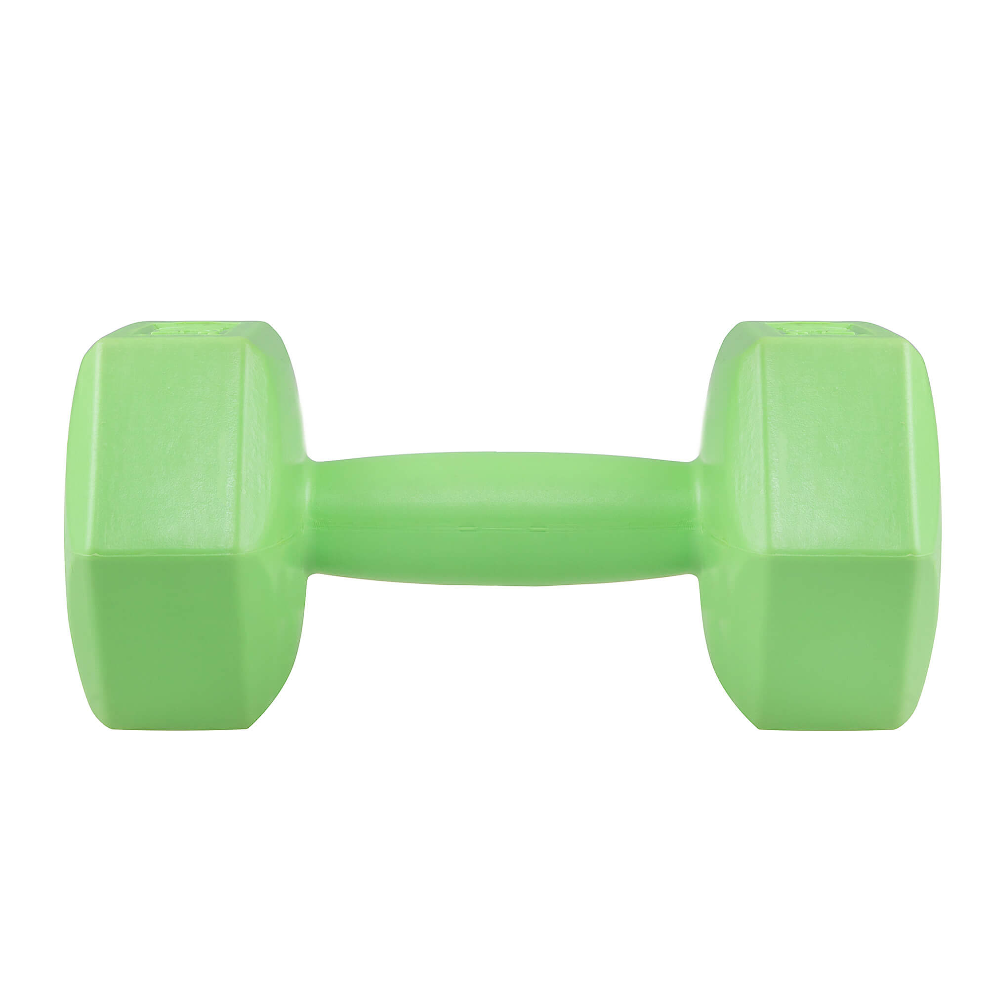 Гантели Springos Hex 2x1,5 кг FA1031 - фото 4